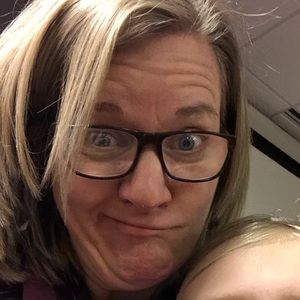 Meet your Posher, Kristin